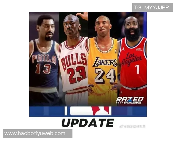 小里弗斯称哈登为NBA历史第四伟大得分后卫乔丹科比韦德位列前三