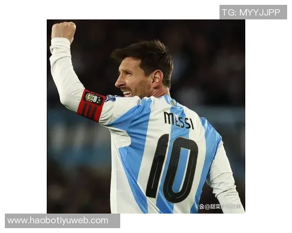 梅西续约至41岁仍未决定明夏世界杯是否参赛将最后时刻做出选择