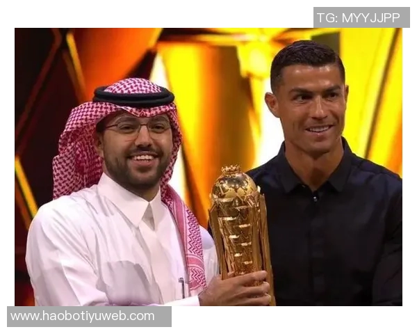 C罗在沙特赛季失去两冠仍未能收获正式赛事冠军
