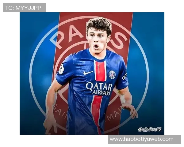 恩里克盛赞维蒂尼亚为世界顶级中场巴黎需树立独特身份认同