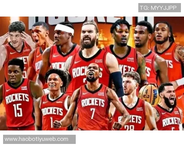 火箭争冠之路依赖谢泼德阿门贾巴里进步及关键时刻的KD表现