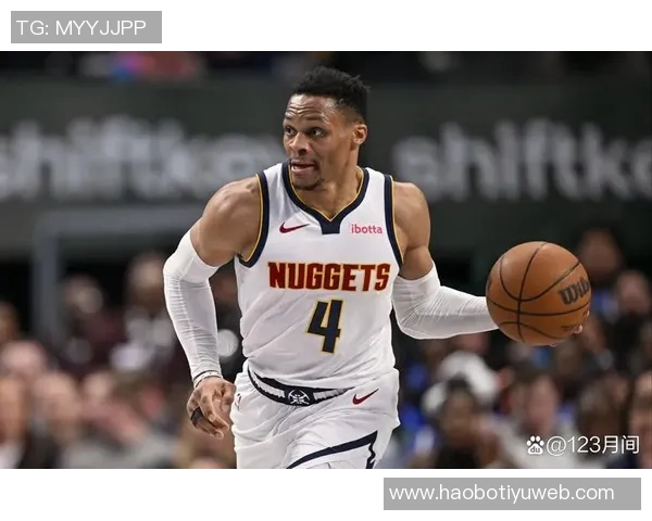 威斯布鲁克重返老东家之战心态独特无人能及