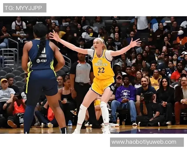 小波特直言WNBA与男球员不可比拿出实力证明我初二时就能胜他们