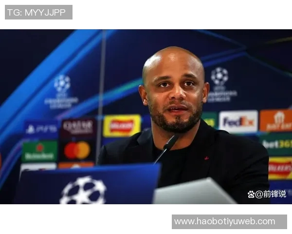 拜仁历史新篇孔帕尼续约成15年来首位延续的主帅