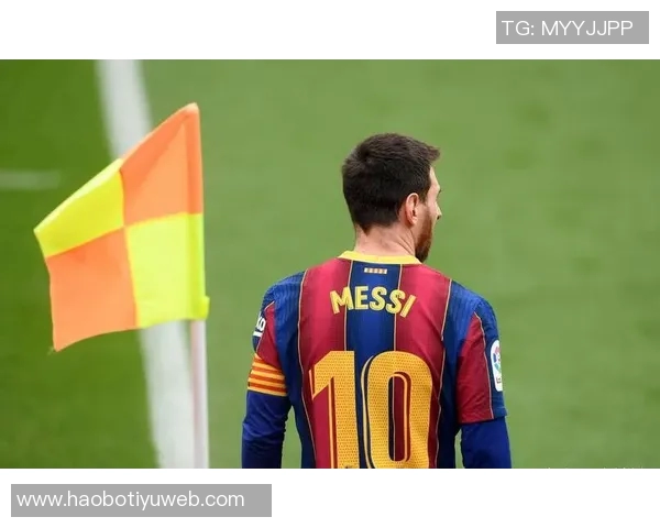 拉波尔塔谈巴萨大选时机梅西在诺坎普拍照展现可爱一面